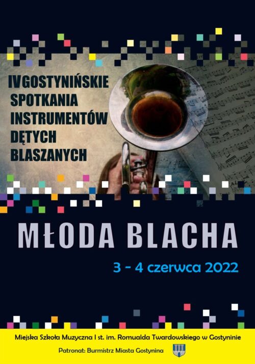 Młoda Blacha 2022